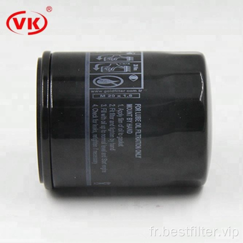 filtre à huile VKXJ6813 46544820 PH5949